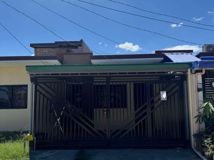 Fully Furnished House and Lot FOR SALE at Binmaley, Pangasinan