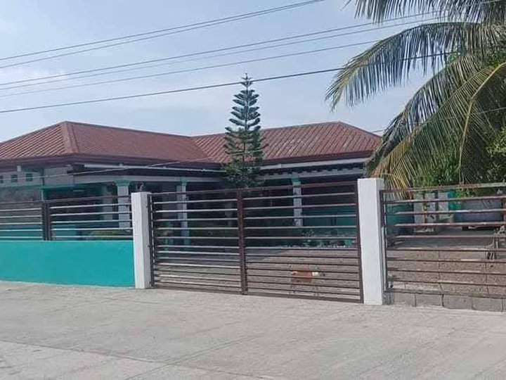 Clean Titled House and Lot FOR SALE along cemented Barangay Road at San Juan/Lapog, Ilocos Sur