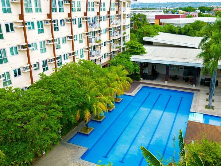 Perpetual Ownership Rent To own Move in Ready Rochester 1bedroom 30sqm Makati BGC MRT oritgas Shaw
