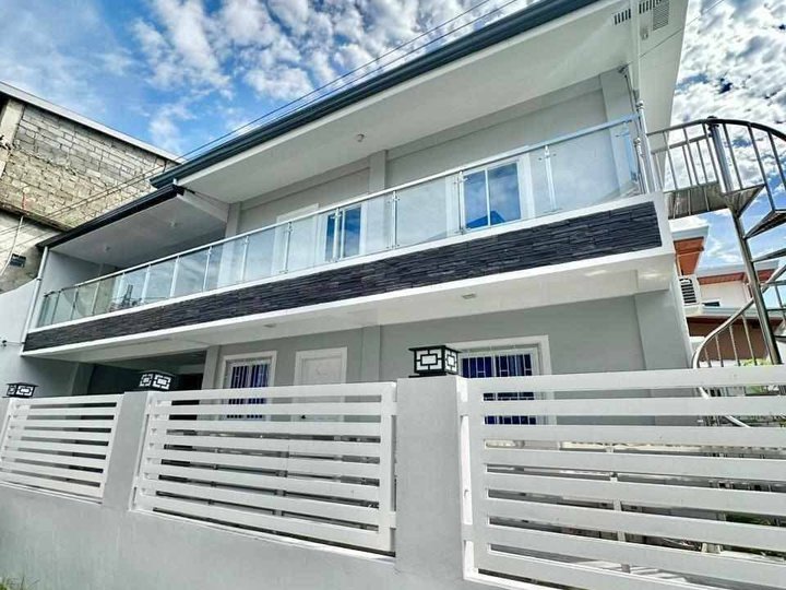 Fully Furnished House and Lot FOR SALE in a Flood Free Area at Dagupan City, Pangasinan