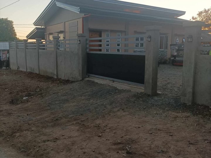 Brandnew 2 units Apartment FOR SALE along Barangay Road at Mero Vigan, Ilocos Sur