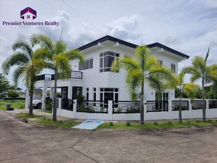 4 bedroom Single detached House for Rent in Silang cavite