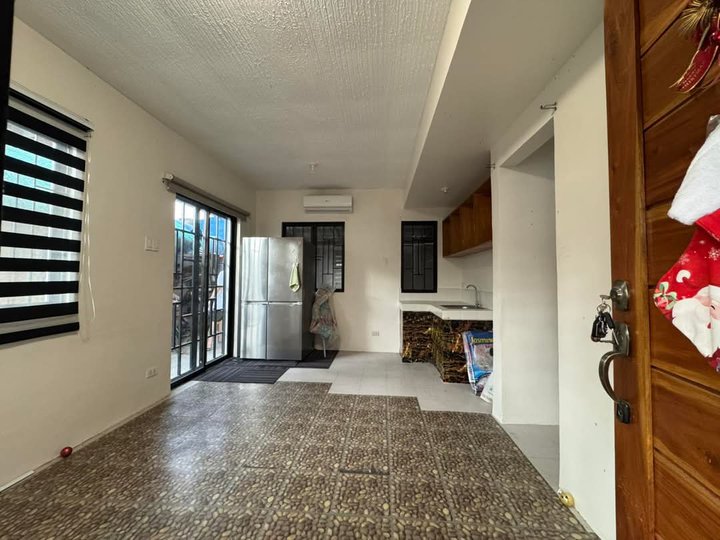 3 bedroom Single Attached House For Rent in binan