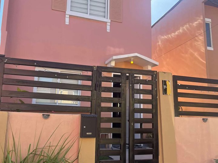 PASALO House and Lot FOR SALE at Metro Vigan/Bantay, Ilocos Sur