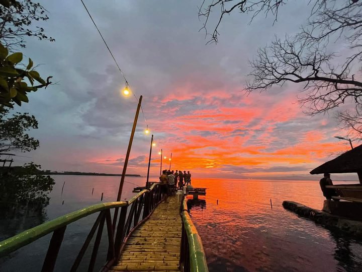 300 sqm Beach Property For Sale in Mabini Dona Alicia Davao De Oro Compostela Valley