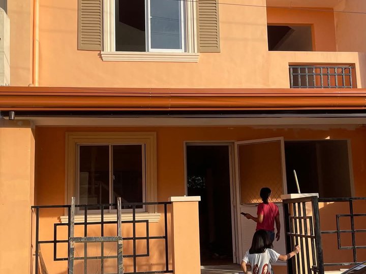 Clean Titled House and Lot FOR SALE in a Safe and Secure Community at Candon City, Ilocos Sur