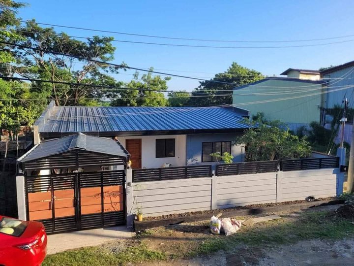 Clean Titled House and Lot FOR SALE in a Flood Free Area at Dagupan City, Pangasinan