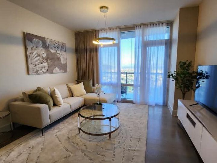 FOR RENT PROSCENIUM Res. by ROCKWELL
