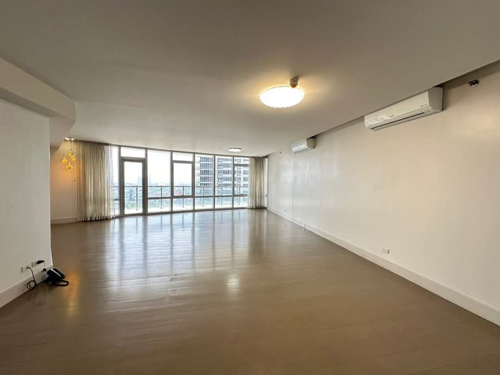 KIROV TOWER , PROSCENIUM BY ROCKWELL 3BR FOR LEASE