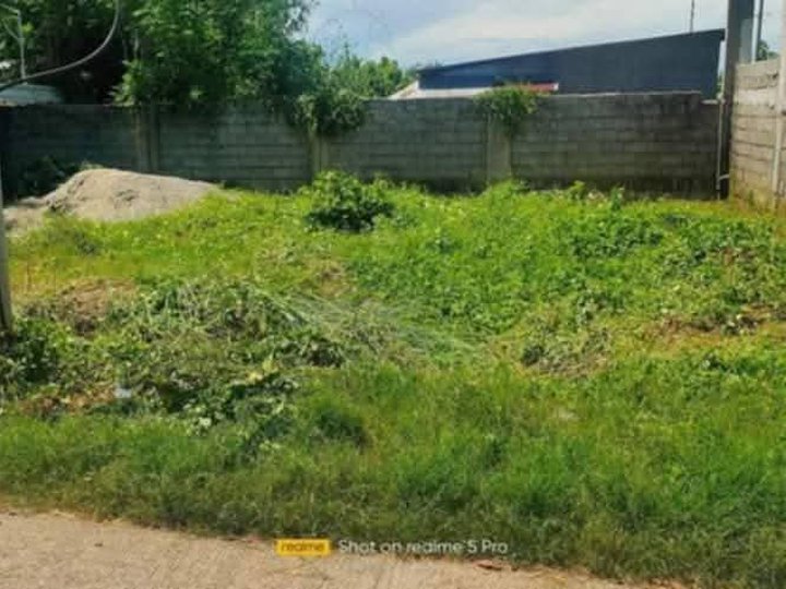 Titled Residential Lot FOR SALE in a Flood Free Area at Dagupan City, Pangasinan