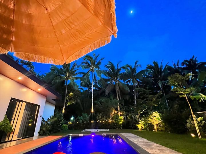 MODERN TROPICAL RESORT FOR SALE IN ALFONSO