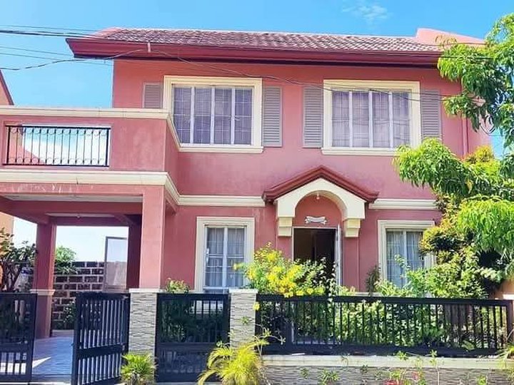 Clean Titled House and Lot FOR SALE in a Safe and Secure Community at Candon City, Ilocos Sur