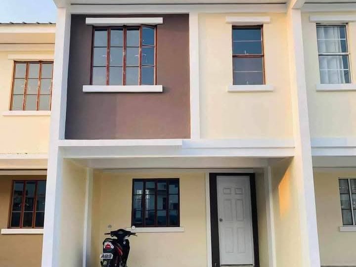 Pre selling For PAGIBIG housing in Trece near Sm trece Cavite