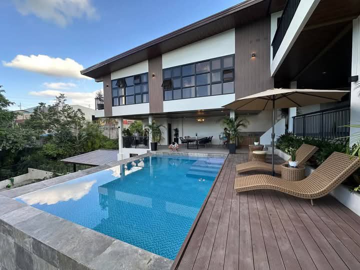 BRAND NEW HOUSE AND LOT