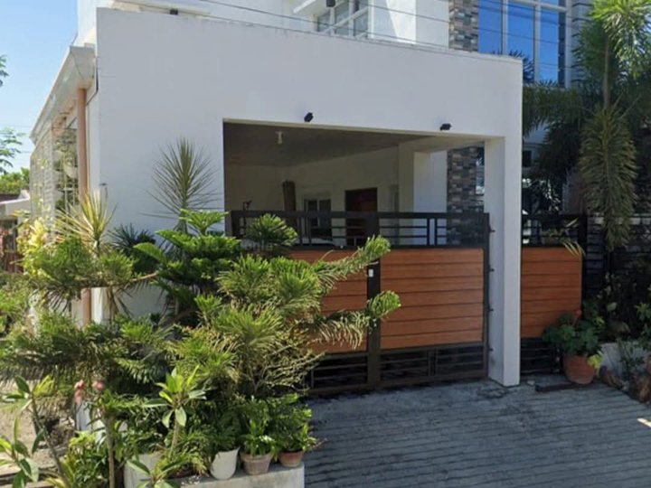 Clean Titled House and Lot FOR SALE along Barangay Road at Bacarra, Ilocos Norte