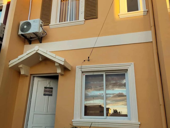 Clean Titled House and Lot FOR SALE in a Flood Free Community at Candon City, Ilocos Sur