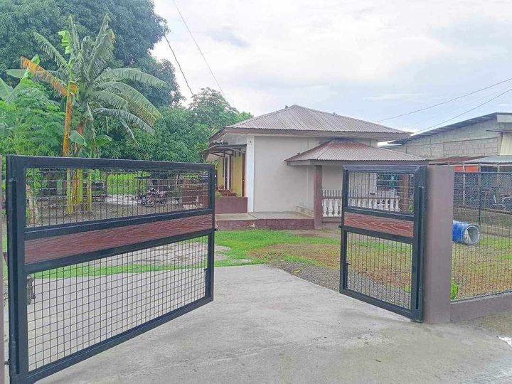 Semi Furnished 3-unit Apartment FOR SALE at Binalonan, Pangasinan