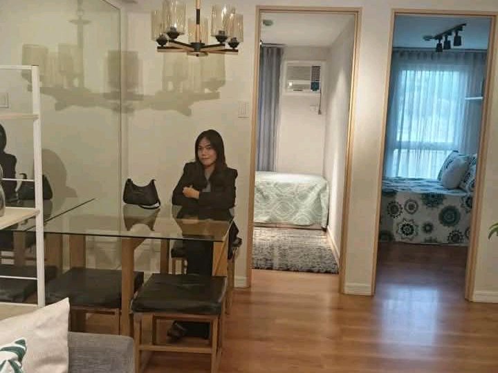 Ready For Occupancy 30.60 sqm 2-bedroom Condo For Sale in Ortigas Pasig