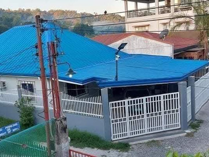 Clean Titled Residential House and Lot FOR SALE in a Flood Free Area at San Fernando City, La Union