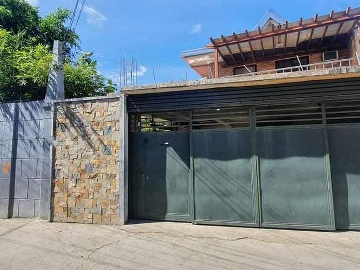Titled House and Lot FOR SALE at Dagupan City, Pangasinan