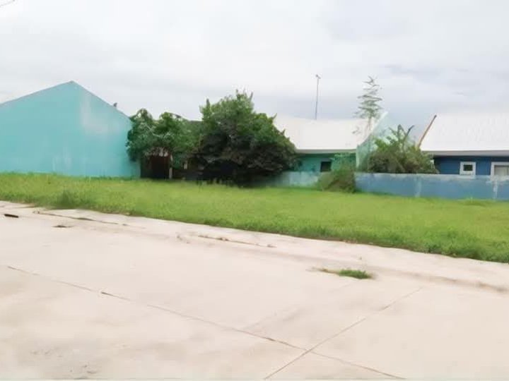 Residential Lot FOR SALE in a Safe and Secure Community at Sta Barbara, Pangasinan