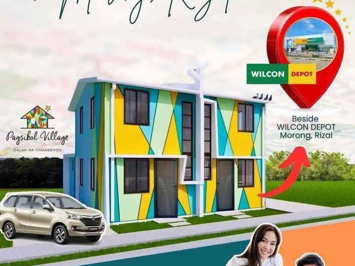 Onepropertee Pagsibolvillage Morong,Rizal [Houses and Lots 🏘️] (July ...
