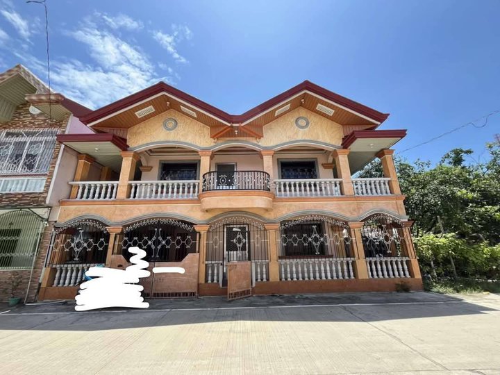 Clean Titled House and Lot FOR SALE at Sta Lucia, Ilocos Sur