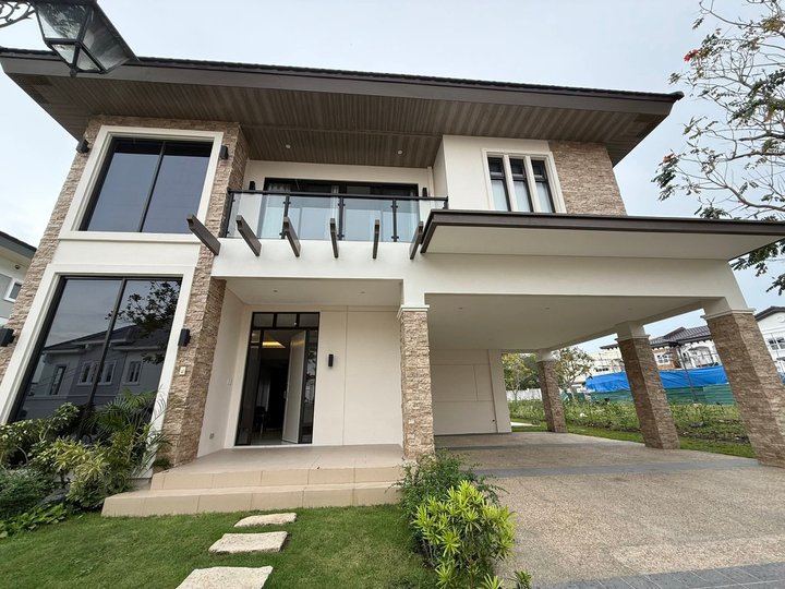 Ready For Occupancy Violeta House For Sale in Versailles Alabang,Las Pinas