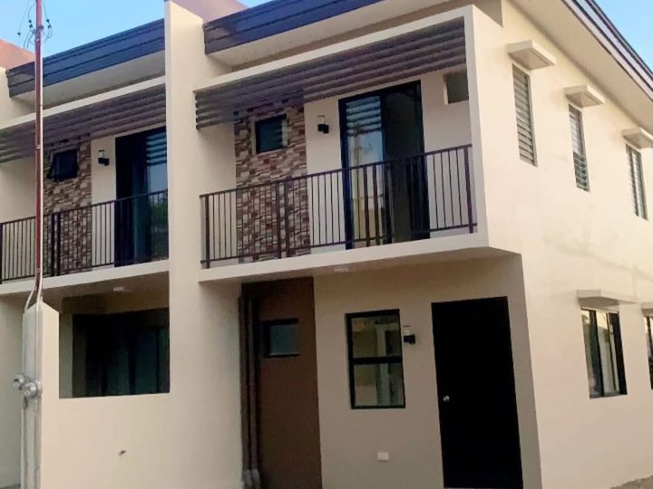 3-bedroom House and Lot For Sale in Consolacion Cebu