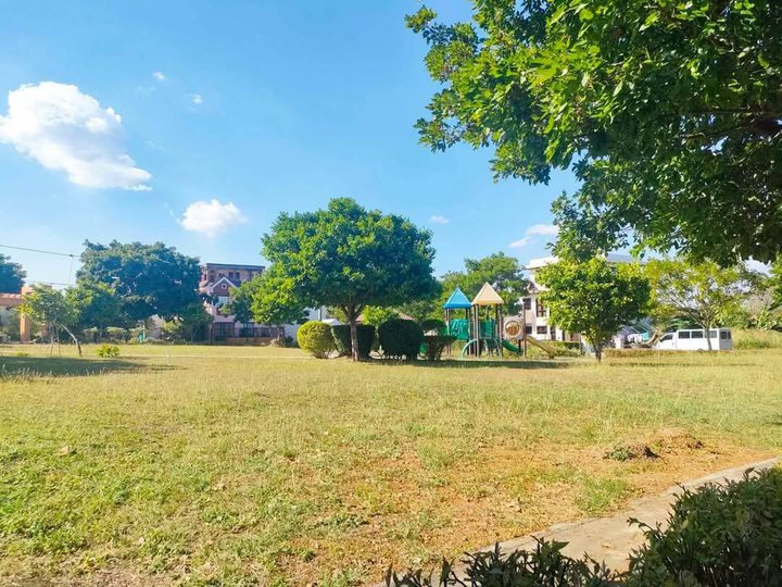 110 sqm Residential Lot For Sale in San Pedro Laguna