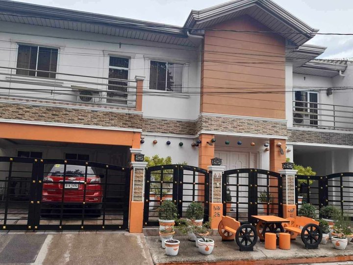 Pre-Owned 8 bedroom, 5 bathroom 3 car garage Single Attached House For Sale in Antipolo Rizal