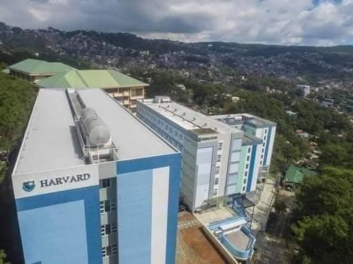 Fully Furnished Condo unit FOR SALE at North Cambridge Condominium, Baguio City, Benguet
