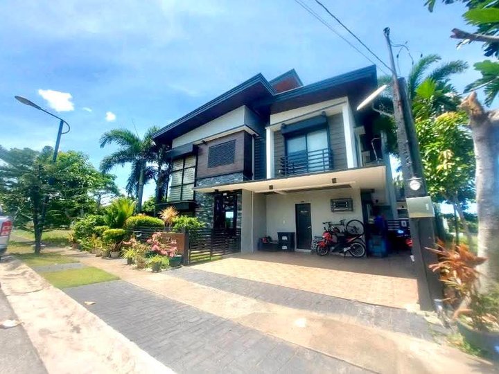 5 bedroom single detached house for rent [Houses and Lots 🏘️] (April ...