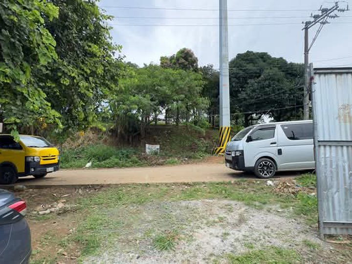 80sqm Residential Farm for Sale in Baras, Rizal