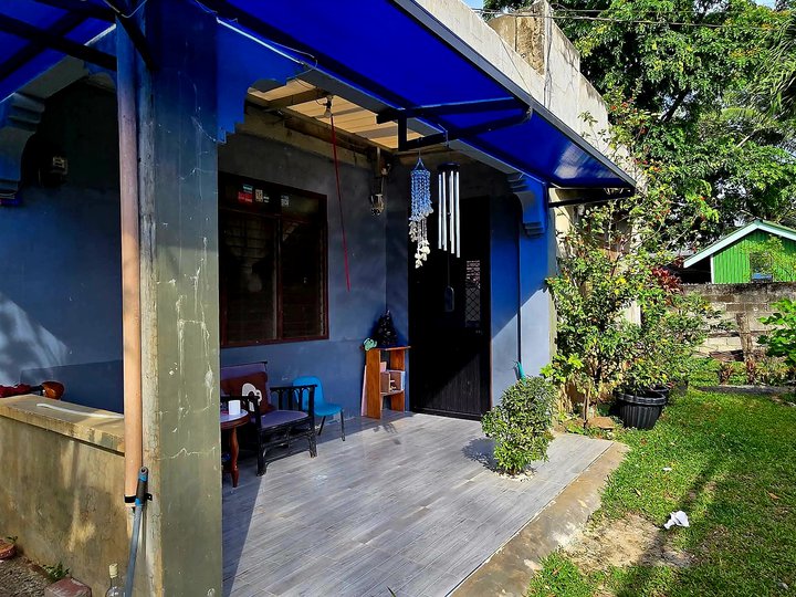 FOR SALE Spacious Dologon PROPERTY: LARGE 715sqm Lot with Semi-Furnished House & 3 Rental Pads Incom
