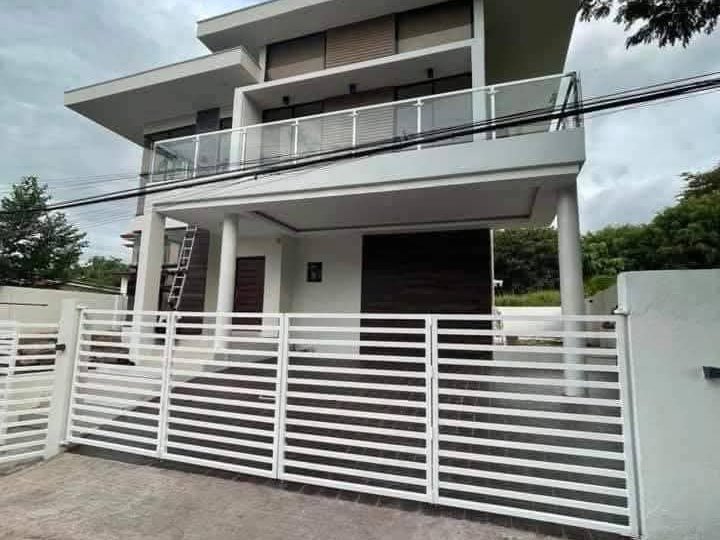 Xavier Estates House For Sale, along main road
