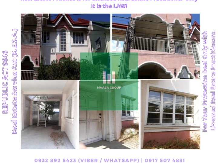 House and Lot for Sale in Dasmariñas, Cavite