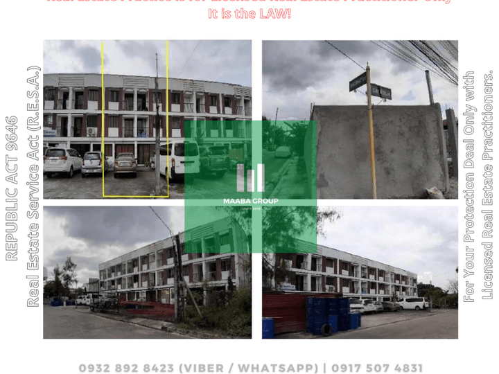 Townhouse for Sale in Bacoor Cavite