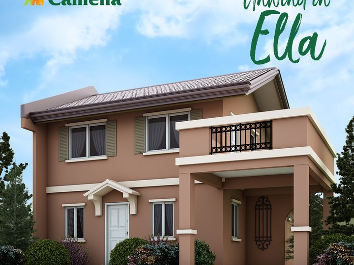 5 Bedrooms with Car space House and Near UPLB