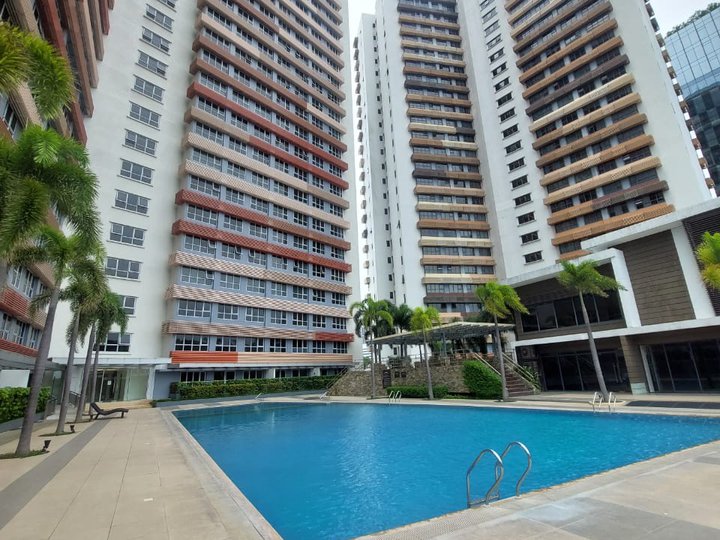2-bedroom Condo For Rent in Alabang Beautiful amenities
