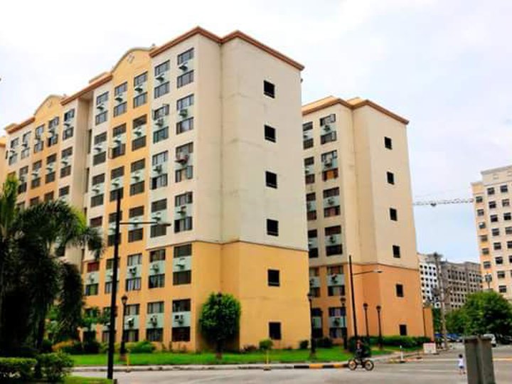 RUSH 24K/Mon 3BR Rent Own Condo Pasig Lifehomes Oasis BGC Medical City