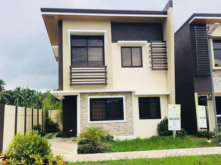 4 Bedroom Single attached house for sale in Cavite near Tagaytay area