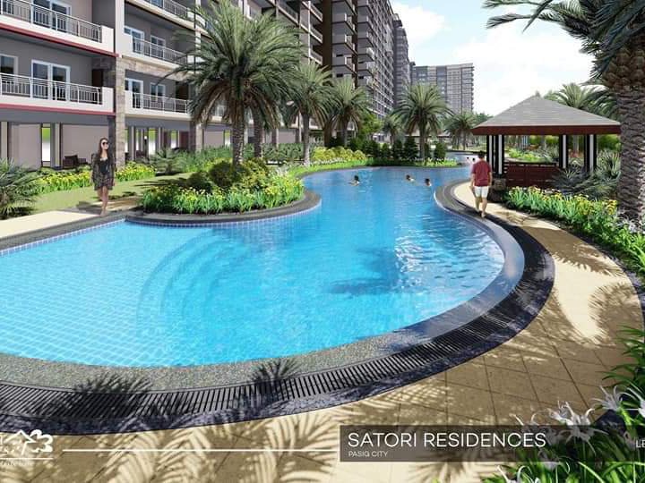 3 bedrooms for Sale in Pasig