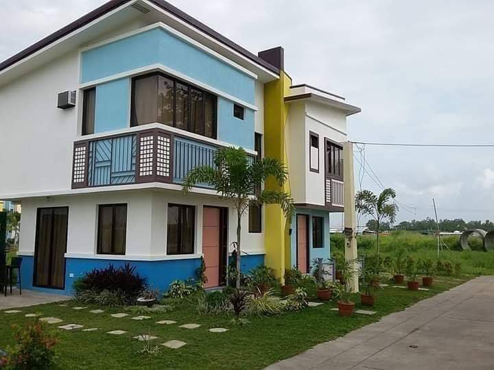 JUBILATION ENCLAVE House and Lot in Biñan, Laguna for sale