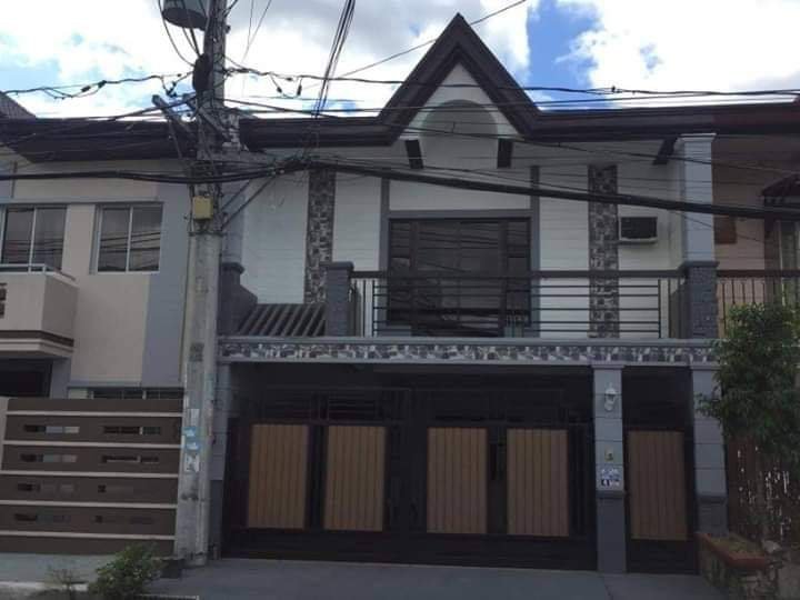 PASIG HOUSE & LOT - CLEAN TITLE!