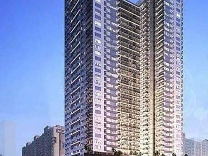 Condominium in Pasay City  Grand view Tower