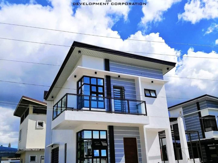 4BR Property for Sale in Tanuan City Batangas near Tagaytay