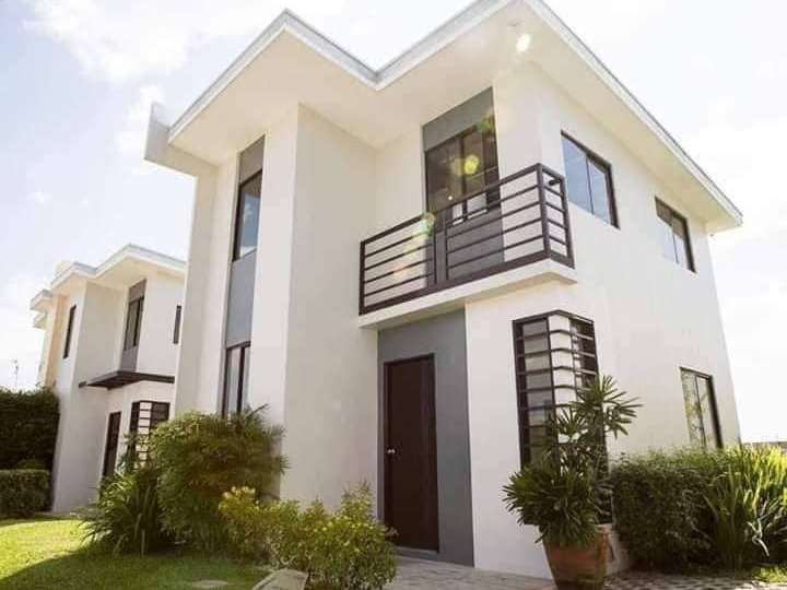 Amaia Scapes Binangonan Rizal Houses and Lots in Binangonan, Rizal for sale