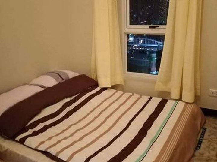 2 Bedrooms in Sheridan Towers South Mandaluyong