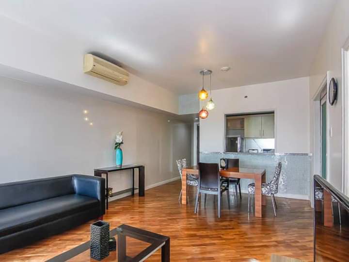 1 Bedroom For Rent in Joya Lofts and Towers Rockwell